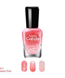 Color Change Nail Polish