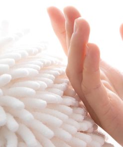 Creative Soft Hand Towel