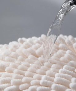 Creative Soft Hand Towel