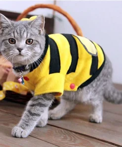 Petchay Cute Dog and Cat Clothes