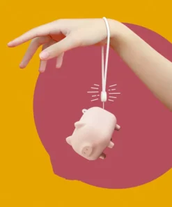 Cute Pet Wireless Mini Bluetooth Speaker