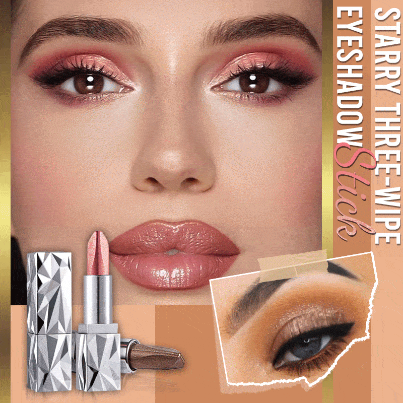 Diamond Lipstick