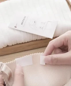 Anti-naked Invisible Chest Patch