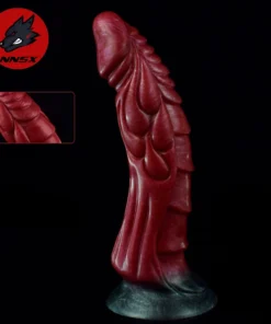 Dragon Dildo with Suction Cup for Women