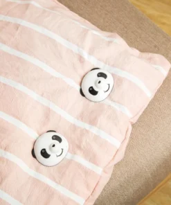 Duvet Cover Clips (Set of 8)