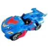 Electric Dinosaur Deformation Toy