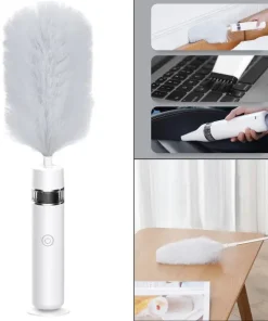 3 In 1 Vacuum & Duster