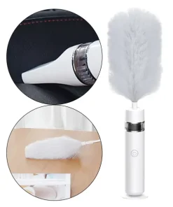 3 In 1 Vacuum & Duster