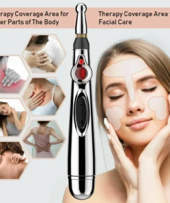 Electronic Acupuncture Pain Relief Pen
