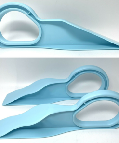 Ergonomic Mattress Wedge Elevator