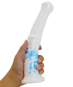 Long Realistic Animal Horse Dildo Penis