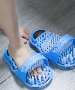 Feet Cleaning Brush