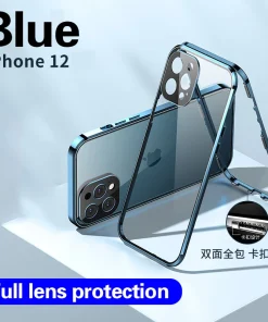 iPhone Privacy Case