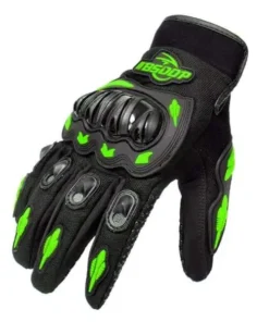 Full Finger Motorcycle Gloves