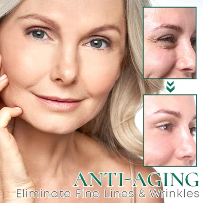 LANBENA Centella Anti-Aging Face Soap