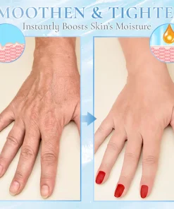 ORNAOT Hyaluronic Acid Hand Care Essence