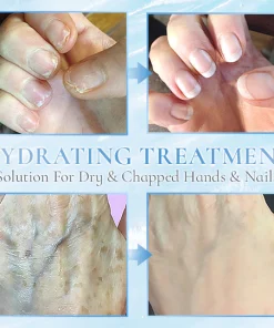 ORNAOT Hyaluronic Acid Hand Care Essence