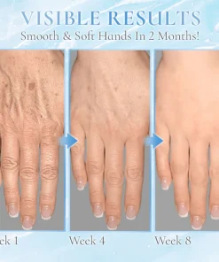 ORNAOT Hyaluronic Acid Hand Care Essence