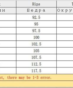 High Stretch Men's Classic Pants