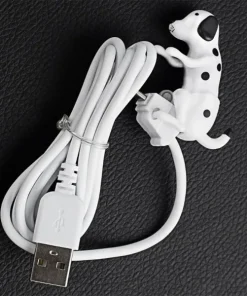 Humping Dog Charger