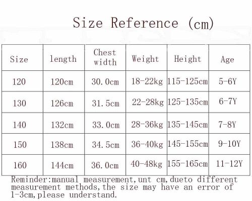 Kids Siren Head Costume with Mask Boys