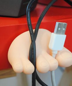 Bathroom Funny Toothbrush Holder