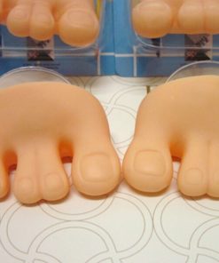 Bathroom Funny Toothbrush Holder