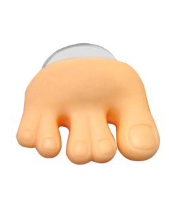 Bathroom Funny Toothbrush Holder