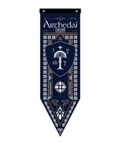 Marboli Home Decor Sauron Dark Lord Tower