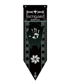 Marboli Home Decor Sauron Dark Lord Tower