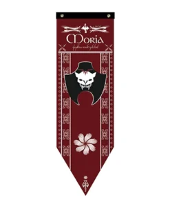 Marboli Home Decor Sauron Dark Lord Tower