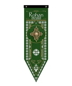 Marboli Home Decor Sauron Dark Lord Tower