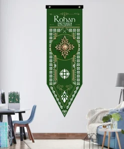 Marboli Home Decor Sauron Dark Lord Tower