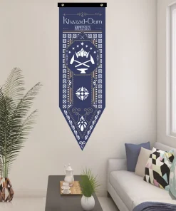 Marboli Home Decor Sauron Dark Lord Tower