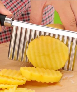 Household Kitchen Potato Shredder
