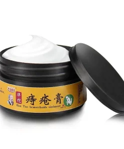 Cefortan Hemorrhoids Ointment Treatment Cream