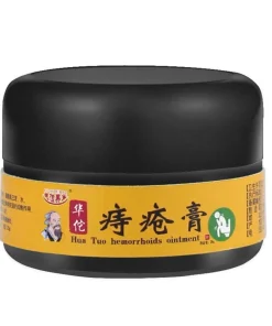 Cefortan Hemorrhoids Ointment Treatment Cream