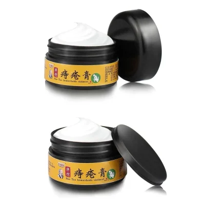 Cefortan Hemorrhoids Ointment Treatment Cream