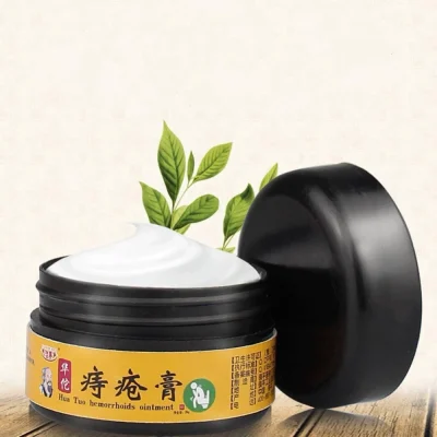 Cefortan Hemorrhoids Ointment Treatment Cream