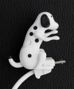 Humping Dog Charger