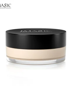 Waterproof Foundation Invisible Brightening Skin Naming Cosmetics