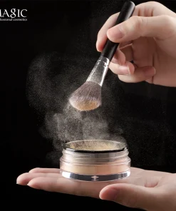 Waterproof Foundation Invisible Brightening Skin Naming Cosmetics