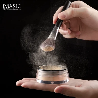 Waterproof Foundation Invisible Brightening Skin Naming Cosmetics
