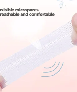 Invisible Breathable Protector Heel Pads