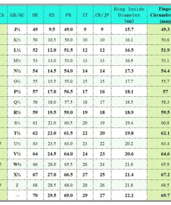 His Queen Rouge Her King Couple Ring