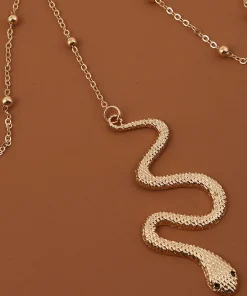 Glamorous Thigh Chain Jewelry