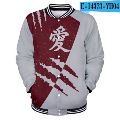 naruto jacket