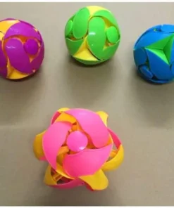 Kids Switch Pitch Ball