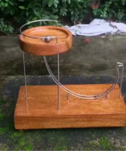 Perpetual Motion Machine - Kinetic Crafts