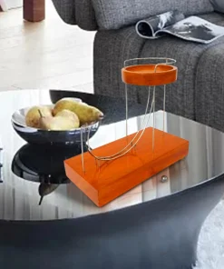 Perpetual Motion Machine - Kinetic Crafts